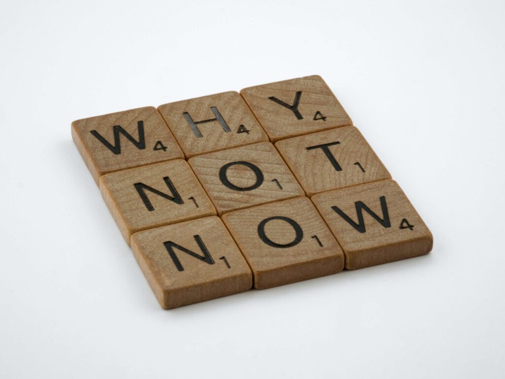 Procrastination: Understanding the Enemy Within
