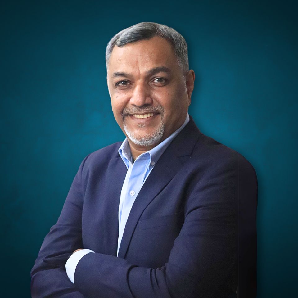 Nimesh Mehta