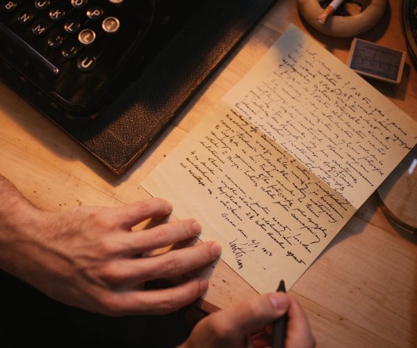 Letter to my daughter